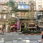 Broadway Center, Fully Equipped, 4 Person Lägenhet