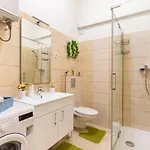 Lägenhet Broadway Center, Fully Equipped, 4 Person Budapest